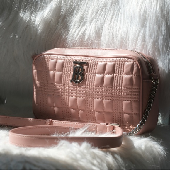 Burberry Crossbody - Picture 2 of 11